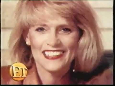 Entertainment Tonight - 2001-08-27