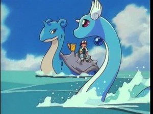 American English - Pokemon Theme Song