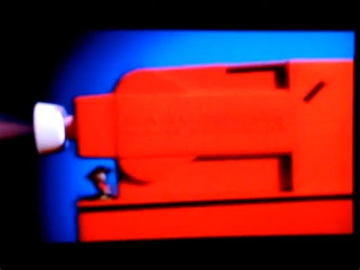 Scooby Doo Theme Song Intro with Words_Lyrics