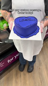 Say exactly what you mean this Valentine’s Day. | Safeway