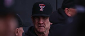 Texas Tech Baseball Hosts ACU After Tough TCU Sweep