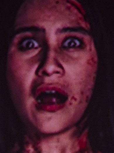 Apresiasi untuk Prilly Latuconsina di Danur 4