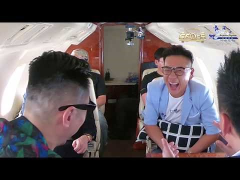 【CEO 上车 S2 第十集 】 CEO 上机 -- 上集