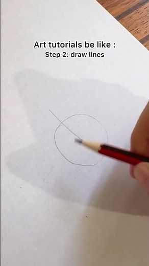 Art tutorials be like #artcommunity #sketchbook #art #drawing #animeart #artist #fyp #shorts #mha