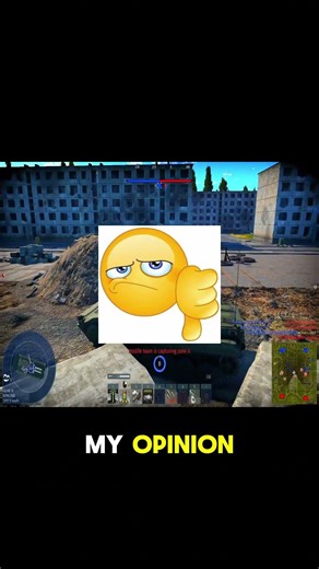 bmp-1 sucks#warthunder