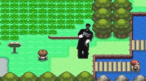 SMOKEYMON DIAMOND WEED - Route 209