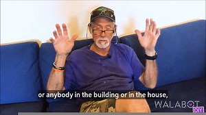 108K views · 177 reactions | With 45 Years of Experience, Tome Gives His Take on Walabot-DIY. "The Name of The Game is Working with an Amazing Profuct" Get Yours: https://walabot.com/diy?utm_source=Tom_Post | Walabot | Facebook