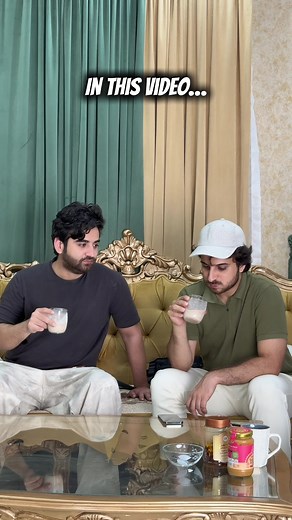 Umer Bhai's Hilarious Victory Moment