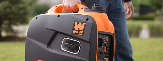 WEN 56200i Inverter Generator: In-Depth Review (2026)