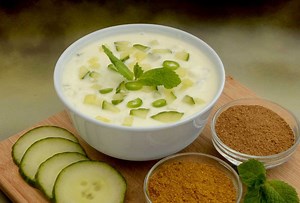 20  Indian Side Dishes To Serve With Your Meal