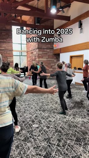 Zumba課程：全身運動，提升心血管健康