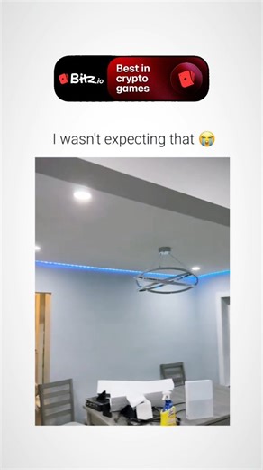 ! CINE2DITTZZ ! on Instagram: "This video documents a humorous subversion of smart home automation through manual human intervention. @bitzcasino The Subject An individual demonstrating a "voice-controlled" lighting system and a hidden accomplice operating from within the kitchen infrastructure. The Mechanism The subject directs vocal cues at "Alexa" to trigger sequential lighting effects. However, the system is powered by a human operator concealed inside a cabinet. The reveal occurs when the s