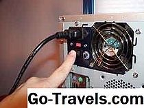 Instalar uma unidade de CD / DVD com este tutorial ilustrado - COMO 2025