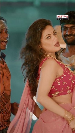 The beats are here JaraSaigaChesi full video song from Nilakanta is out now. | Sneha Ullal #shorts
