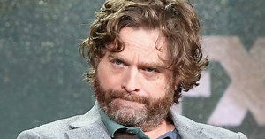 'Between Two Ferns' Will 'Never Do One With Trump, Just On Principle'