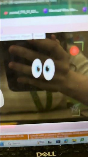 Cloudy With a Chance Of Meatballs Dark Eye Cartoon Sam Sparks Flint Lockwood