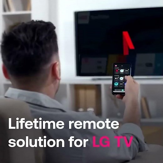 TV Remote | Control All TV Brands