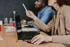 Discover the new administrator experience for ClickShare with the XMS update