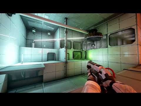 [Let's Play] The Turing Test - Episode 16 "The Most Broken Puzzle"