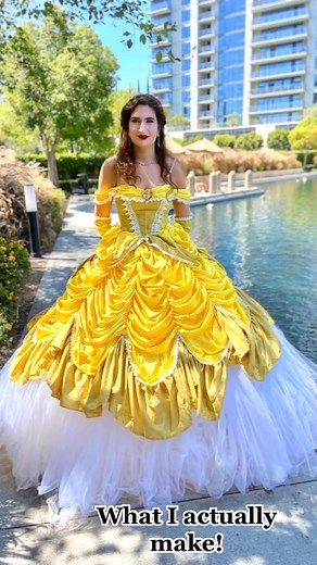 Haven Hanson on TikTok