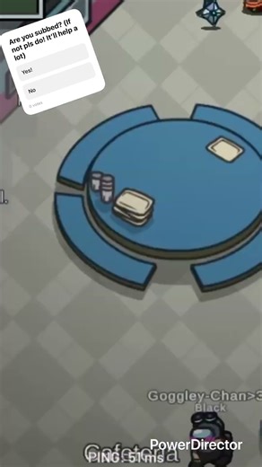 TELEPORTING BACK TO A MARKED LOCATION as ENDERMAN in modded Among Us