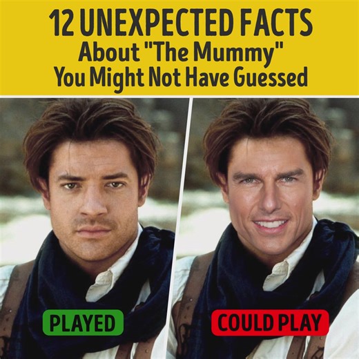 124K views · 630 reactions | 35+ Unexpected Facts About Popular Movies | Bright Side | Facebook