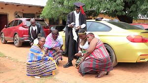 Exploring Venda Culture and Traditions in South Africa