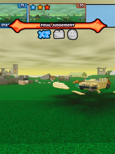 Catalog muffin no armored units 2 stars #thebattlebricks #roblox