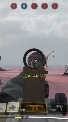 Using IFerg's Best Gun in Cod Mobile, Here's What I Discovered...