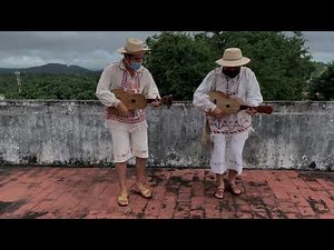 Mejorana Panamá |Baile Ocueño| Mejorana por 25 | Ocú