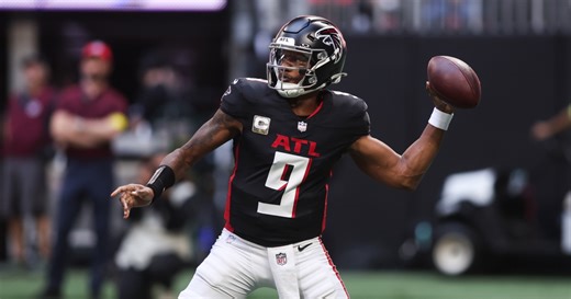 Michael Penix Jr. injury update: Falcons QB sets return date from knee surgery
