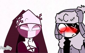 Sarv and ruv first meet |meme