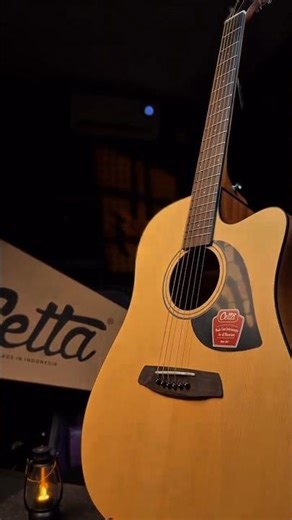 UNBOXING Cetta CD22C-NAT 🔥 Clear Sound, Sturdy Body!