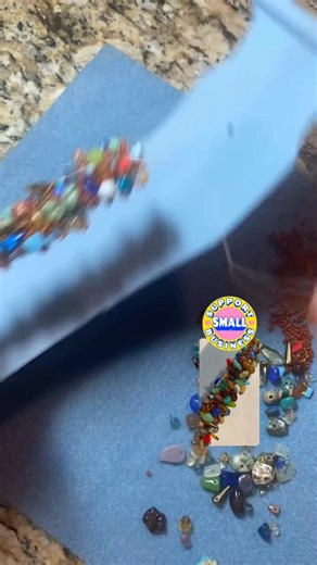 6 comments | I love curating bead kits for my Jewel Loom Community. Using the looping technique along with the a variety of beads can truly make for an interesting piece of jewelry. The Original Jewel Loom Bead Loom makes it easy! Get 3 FREE Seed Bead Patterns when you sign up for the Jewel Loom Newsletter. https://f.mtr.cool/oxhqgqkfqa | JEWEL LOOM | Facebook