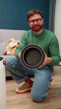 Alergia? Ten gadżet Ci pomoże! 🤧✨ Setti+ AP650W