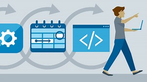 Videotutorial Programación extrema o Extreme Programming (XP) - Desarrollo ágil de software | LinkedIn Learning, antes Lynda.com