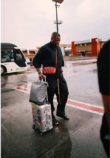 Oscar Mbo: Celebrating Swaziland and Botswana's Music