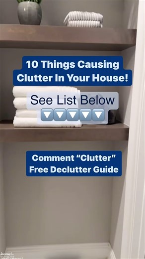 1.6K views · 89 reactions |  Struggling to keep your home...