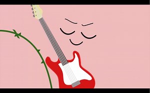 【英文儿歌】The color red song