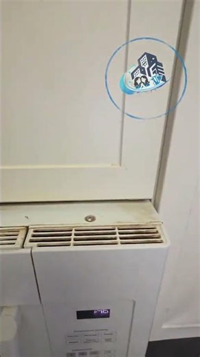 Removing Heavy Grease From Kitchen Cabinets | Cleaning Transformation