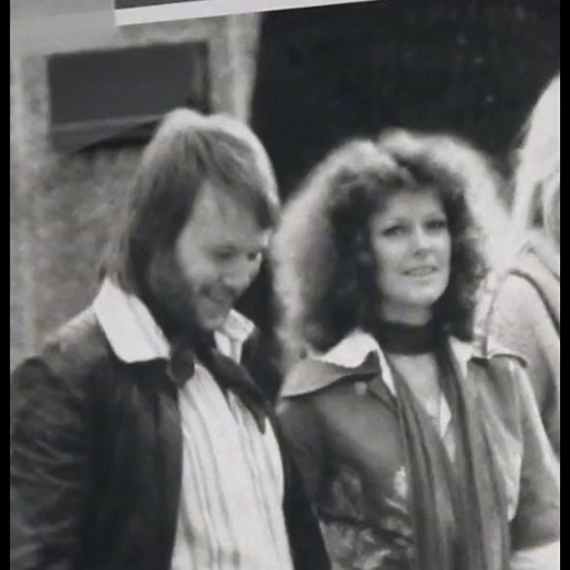 ABBA then and now #abba #foryou #trending #abbanostress #abbavoyage