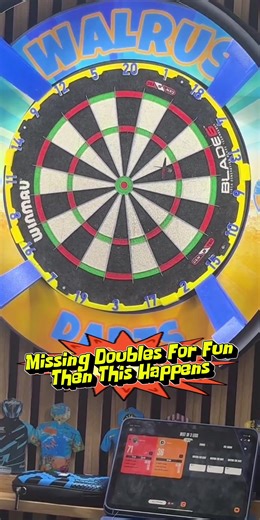 Best Finish You’ve Ever Seen? It was on this night for me 🎯🎯🎯 #fyp #dartscommunity #darts #dartsworldchampionship #pdcdarts