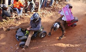 10 Crazy Racing Series You Won't Believe Actually Exist