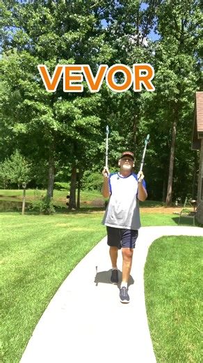 Vevor Grabber Reacher Tool: 34 Inch Magnet Pack