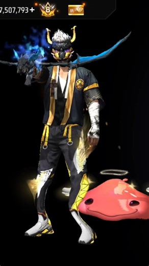#freefire