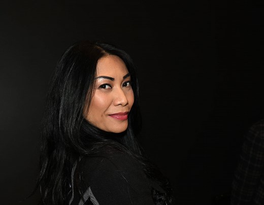 Anggun a 50 ans : son mari, sa vie privée, sa noblesse, ses origines, l'argent… tout savoir