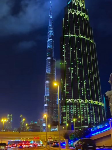 Explore Dubai: The City of Gold Adventure