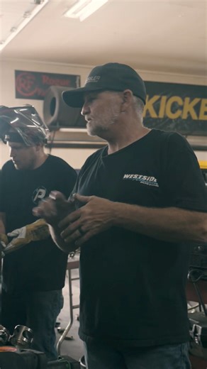 Jeff Lutz has unleashed a Hemi-swapped Mustang, replacing his iconic GTO, but there's some hardcore wrenching to do before this weekend's showdown. #jefflutz #hemiswap #mustang #dragracing #npk #noprepkings #streetoutlaws #stainlessworks #becauseracecar #thecivic #lutzracecars #gto #headers #exhaustsystems #metalfab #metalfabrication #dragrace #mustangsociety #promod #fordperformance #mopar #mustangempire #hotrod #noprepracing #americanmusclecar #awesomerides247 #musclecar | Stainless Works