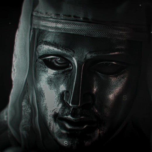 Unveiling King Baldwin IV: A Kingdom of Heaven Edit