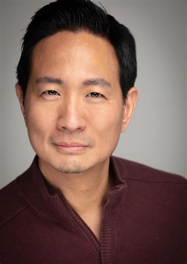 Greg Lee | Actor
